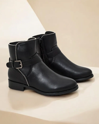 Дамски боти Royalfashion Viromo