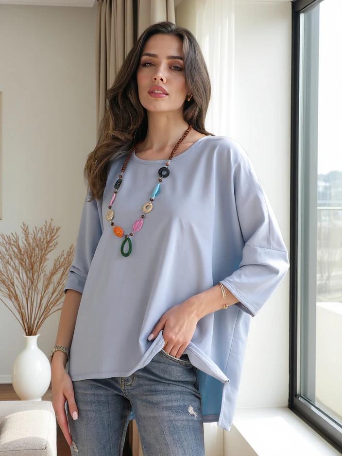 Royalfashion Женска блуза