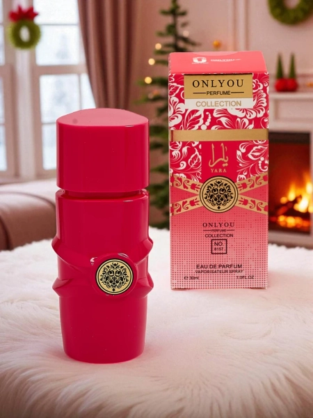 Вдъхновен Дамски Парфюм Asada Deep Pink Essence