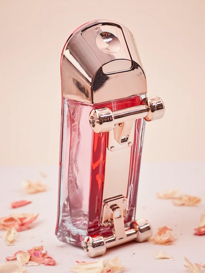 Вдъхновен парфюм за жени 2!2 Здравейте, дама Млада Завинаги