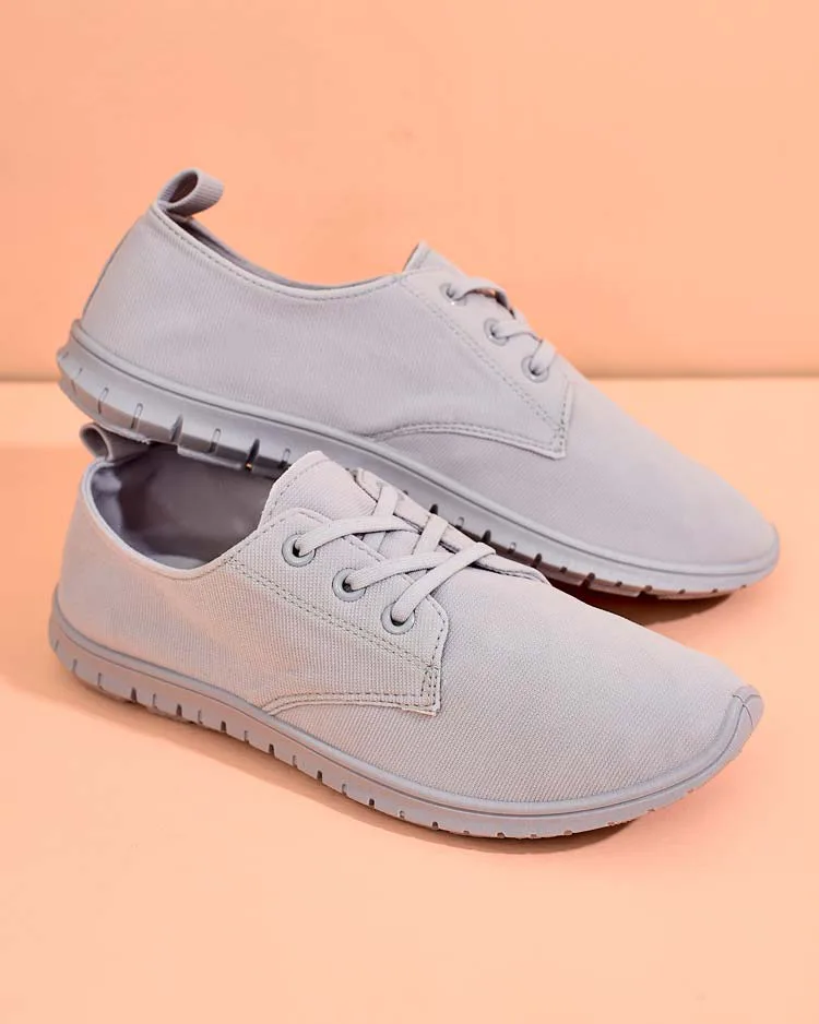 Royalfashion Дамски маратонки Peonis