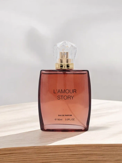 L'Amour Story - Eau de Parfum за жени 90 мл
