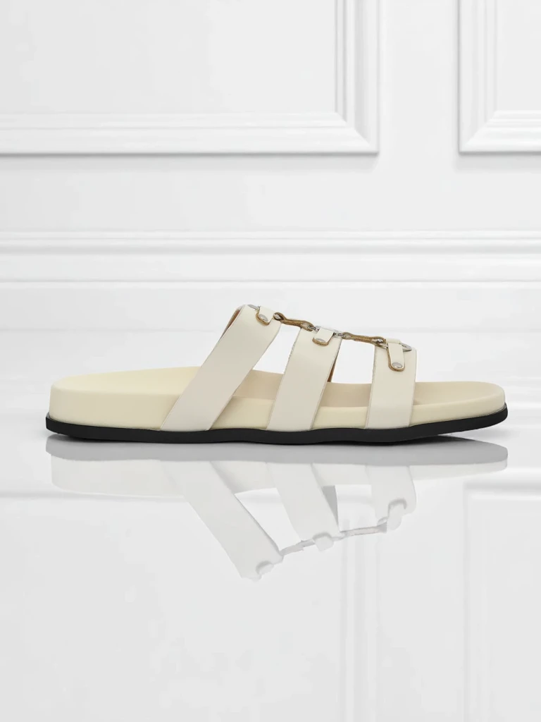 Royalfashion Дамски чехли в римски стил Roma