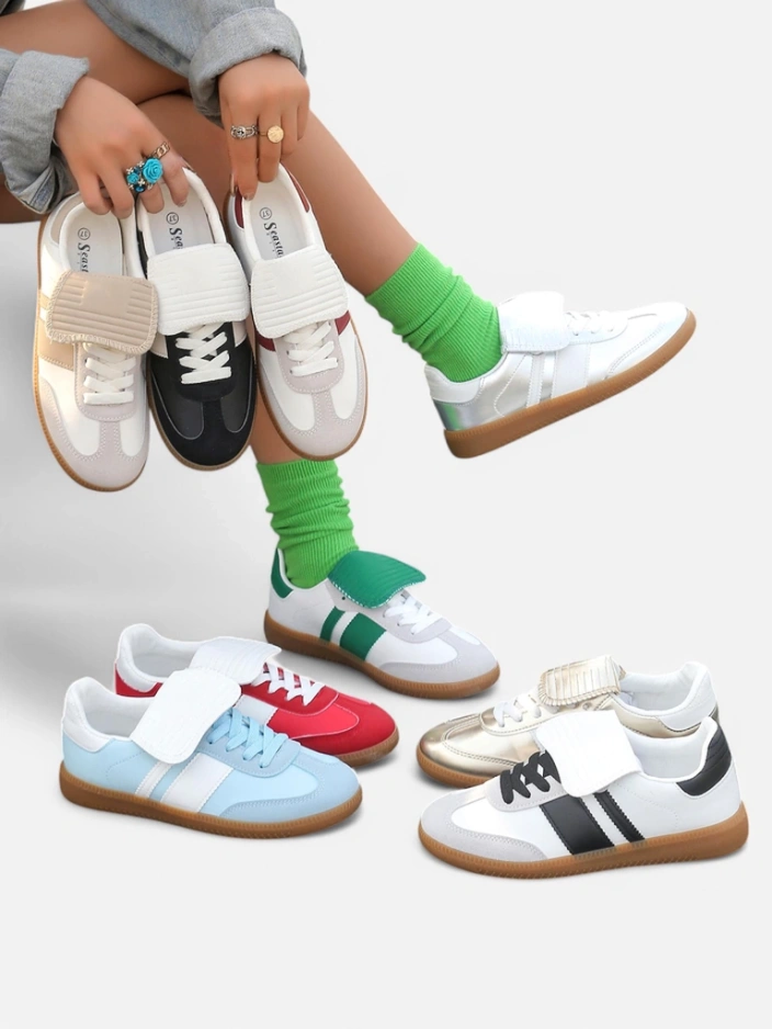 Royalfashion дамски спортни маратонки Ensire