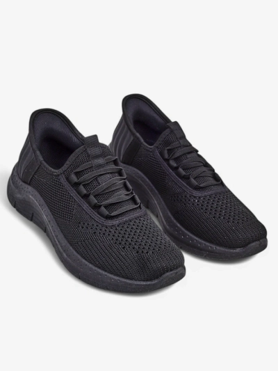 Royalfashion Дамски спортни обувки с плоска подметка Arrate