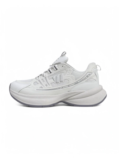 Спортни маратонки Royalfashion за жени на по-дебела подметка Roality