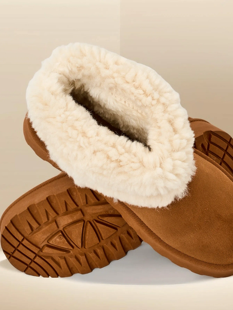 Дамски снежни ботуши на Royalfashion модел Rylly