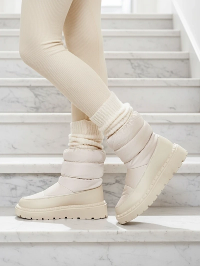 Royalfashion Дамски ботуши за сняг Alhaya