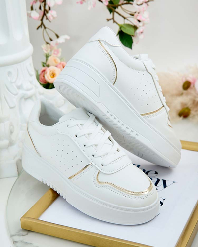 Royalfashion Дамски спортни маратонки Besi