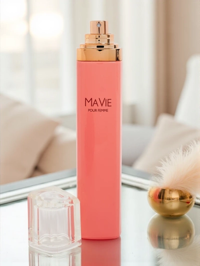 Вдъхновен дамски парфюм Vie Ma