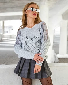 гълъбово сиво