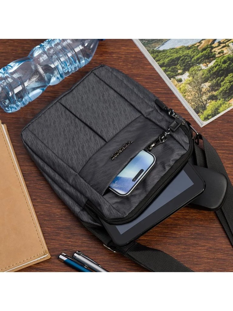 Royalfashion Мъжка чанта за кръста Urban Track