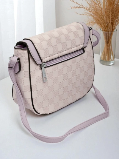 Royalfashion Малка дамска чанта от еко кожа Emily Grace