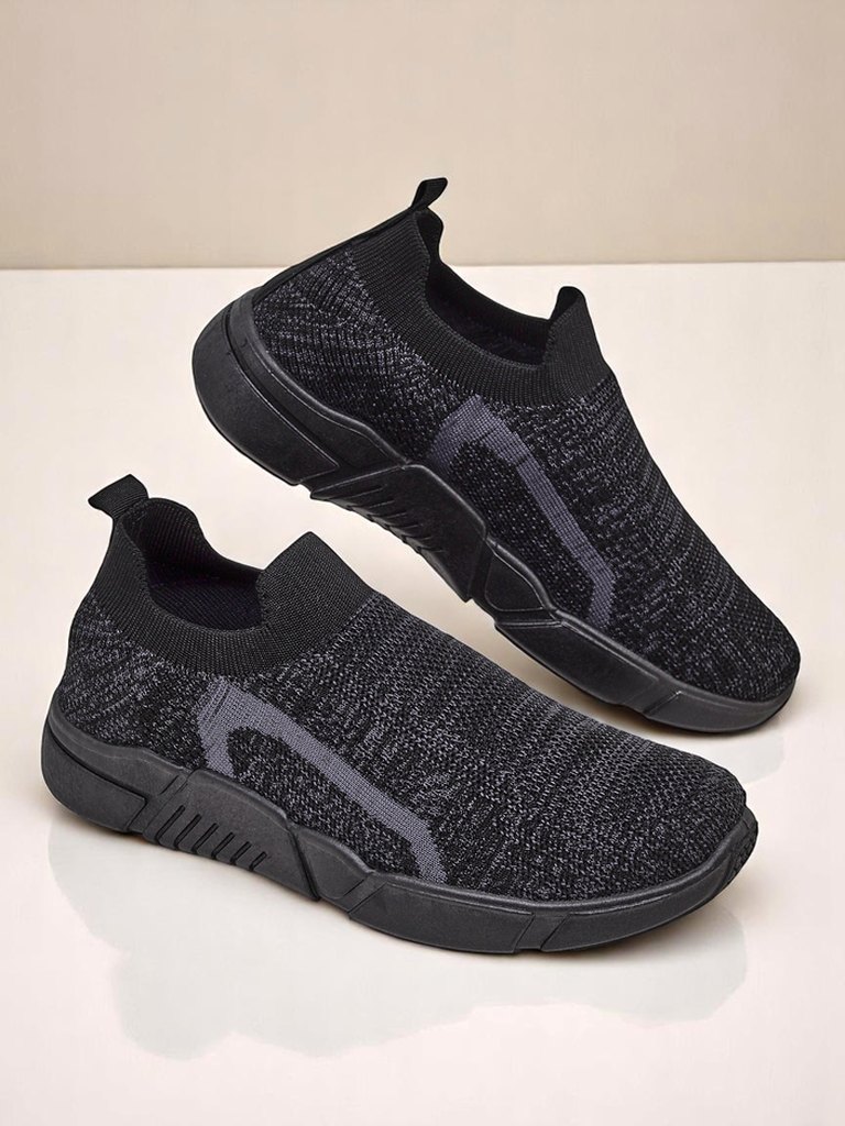 Royalfashion Дамски спортни обувки тип чехли Vena