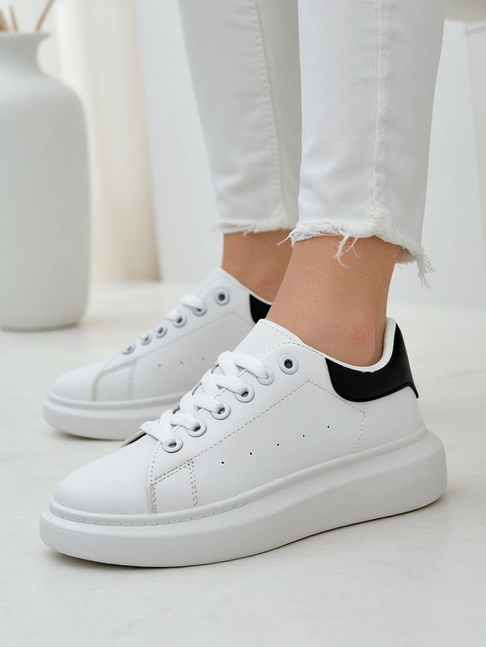 Royalfashion дамски спортни маратонки Pefese