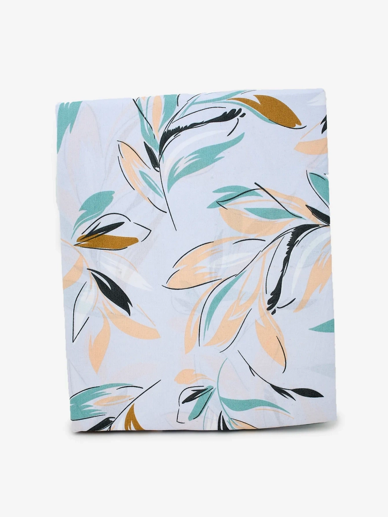 Royalfashion Пъстро легло 160х200 комплект 4 ЧАСТИ