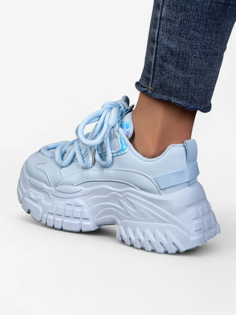 Royalfashion Женски маратонки Bisst