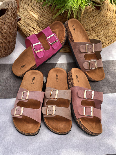 Обувки Royalfashion за жени с катарами Foumy