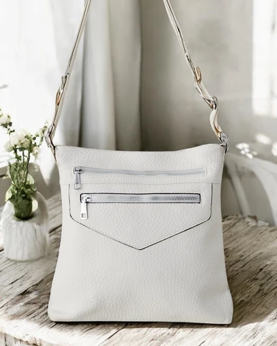 Royalfashion дамска ежедневна чанта, изработена от екологична кожа