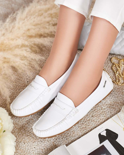 Royalfashion Дамски мокасини Nicotta