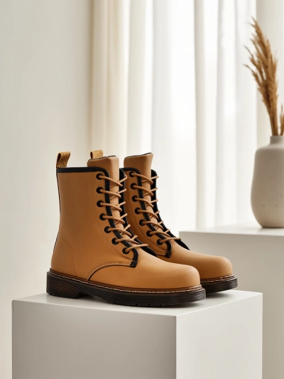 Royalfashion Жени обувки до глезена Frioze