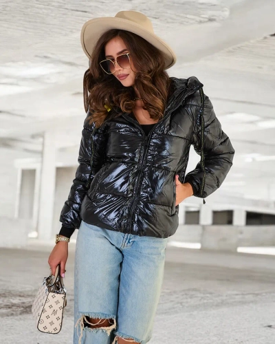 Royalfashion Зимно яке за жени