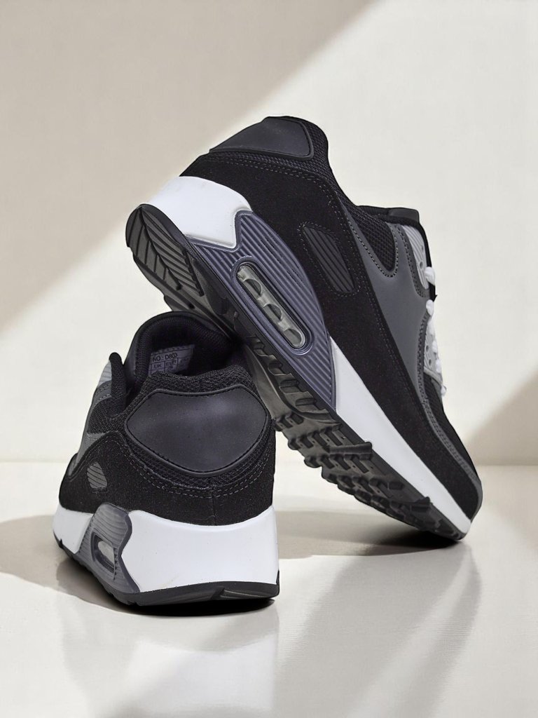 Royalfashion Дамски спортни маратонки Sarotti