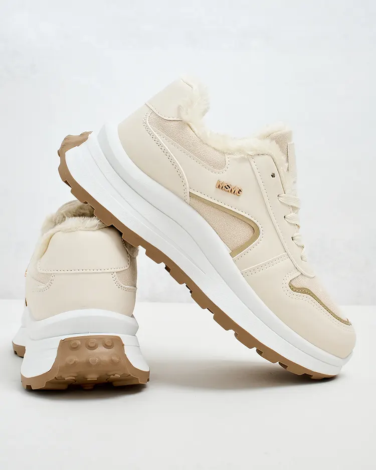 Royalfashion Дамски изолирани маратонки Ronniz