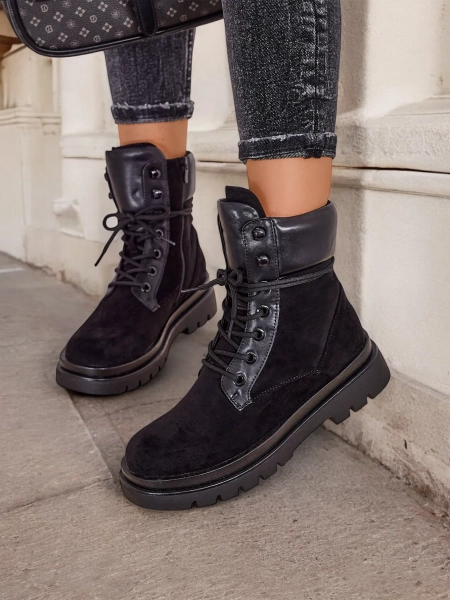 Работни обувки за жени на марката Royalfashion Ferrinole