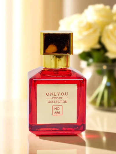 Вдъхновен дамски парфюм eau de parfum NO. 866