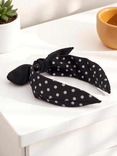 Royalfashion Диадема с панделка Polae