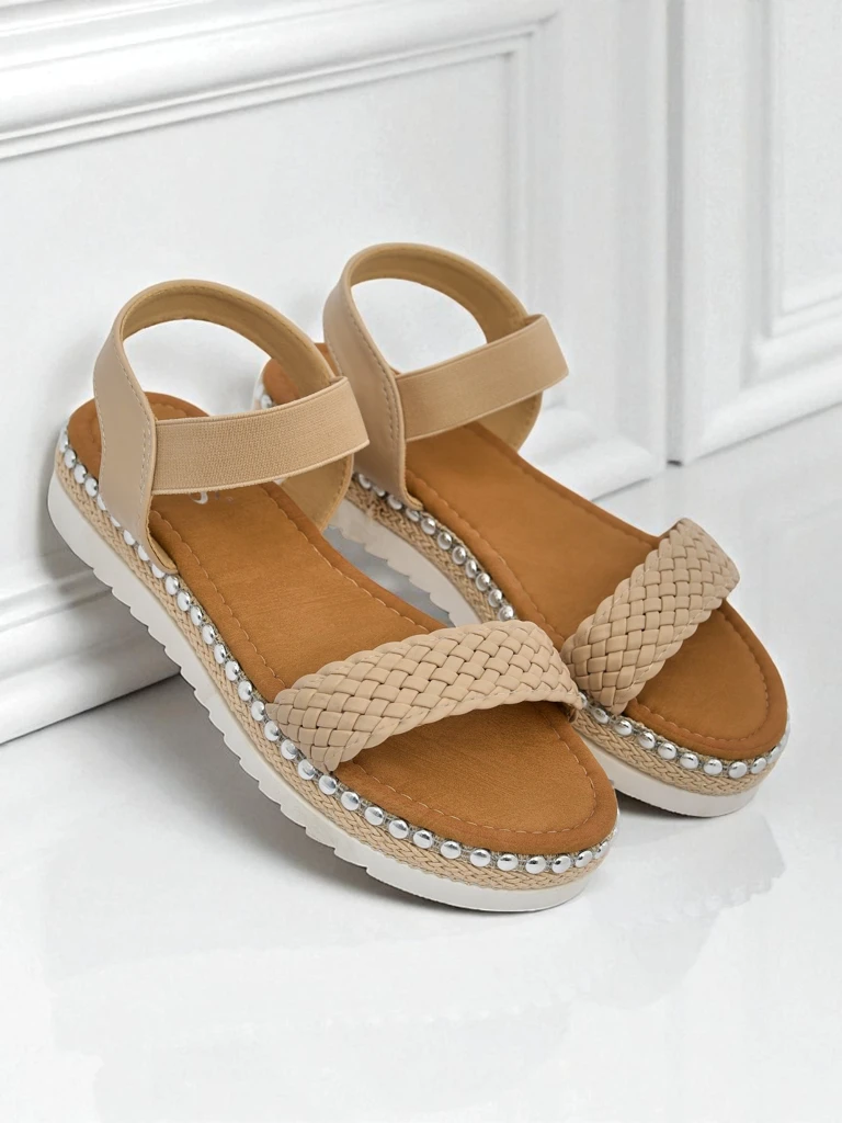 Royalfashion Дамски сандали Bellavia