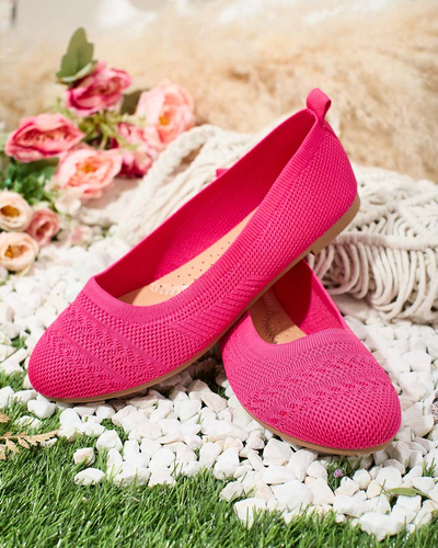 Royalfashion Дамски балерини Salin