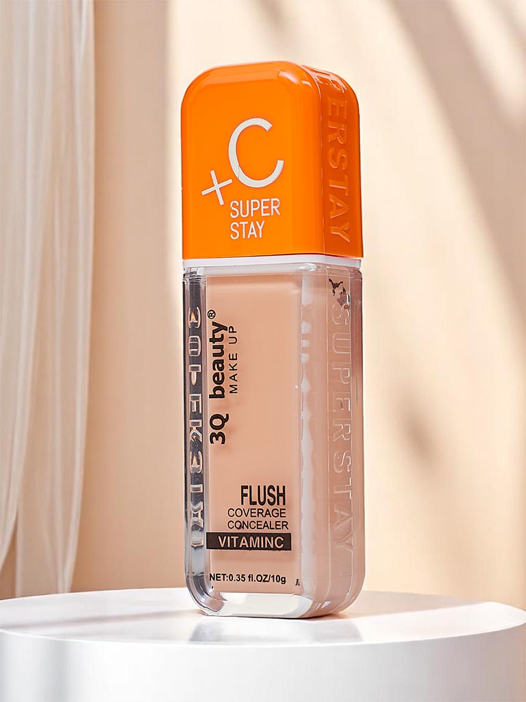 Фон дьо тен за лице с витамин C