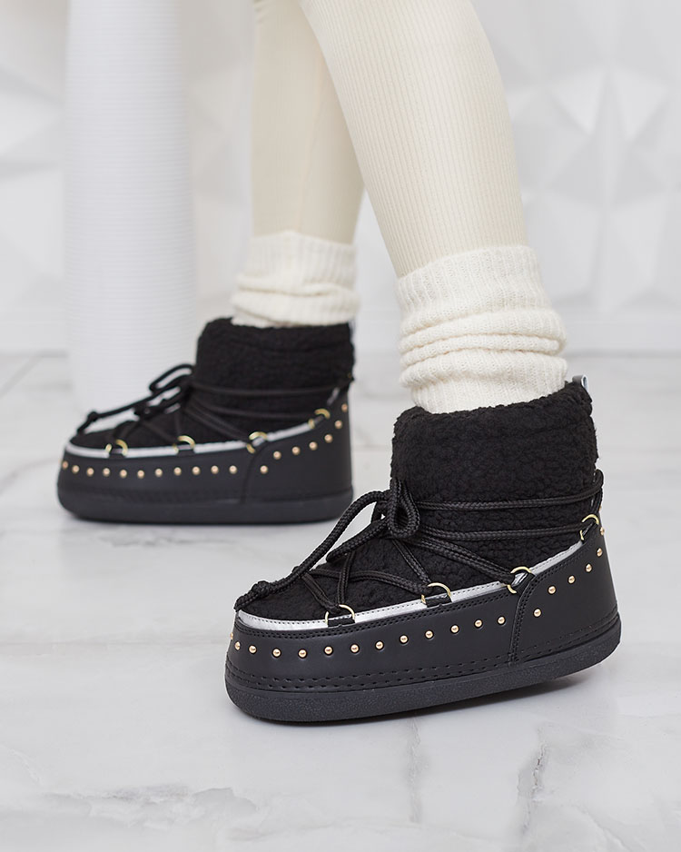 Royalfashion Дамски ботуши за сняг Vimelud