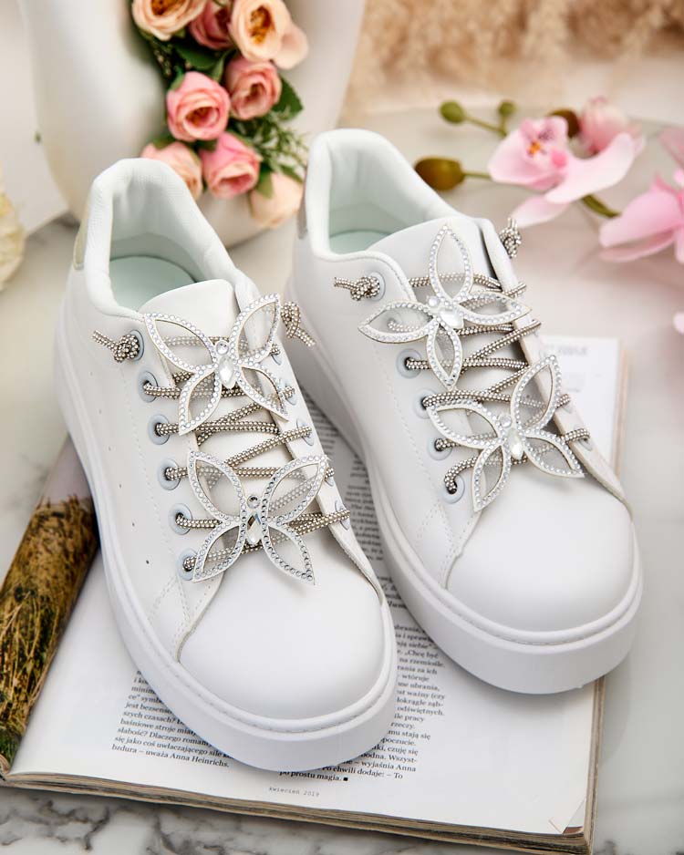 Royalfashion Дамски спортни маратонки Balello