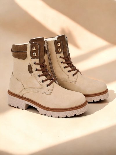 Работните ботуши за жени на Royalfashion Fiemo