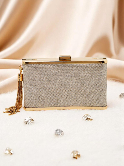 Royalfashion Плик Чанта за Жени Twilight Glow