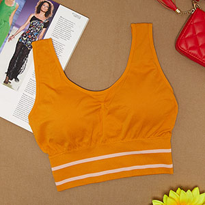 Горчица || жълт