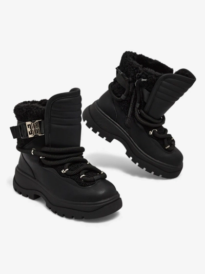 Дамски снежни боти Royalfashion Uemi