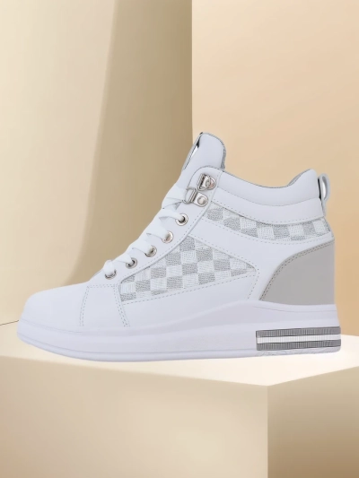 Royalfashion Дамски платформени кецове Erron