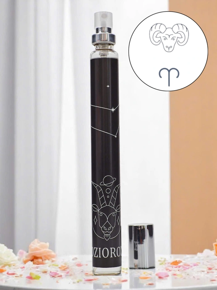 Парфюм Eau de Parfum Зодия Козирог 35 мл