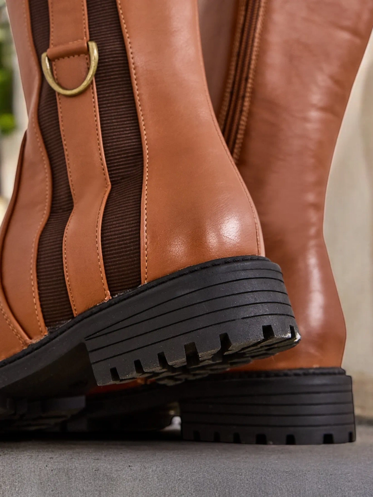 Дамски ботуши Royalfashion Delroz