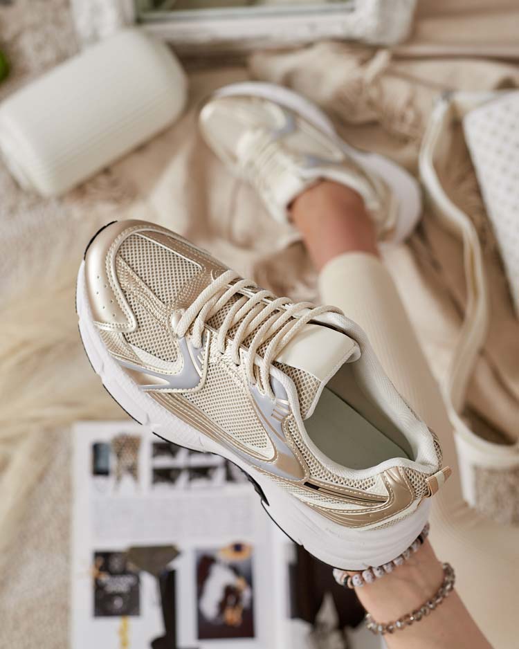 Royalfashion Дамски спортни маратонки Telio