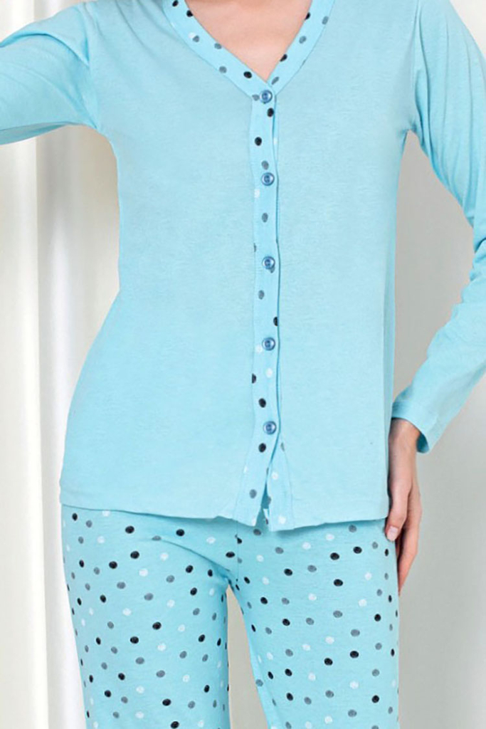 Royalfashion Дамска пижама от 2 части