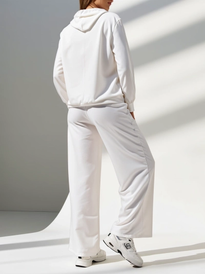 Royalfashion Женски вискозен ежедневен комплект