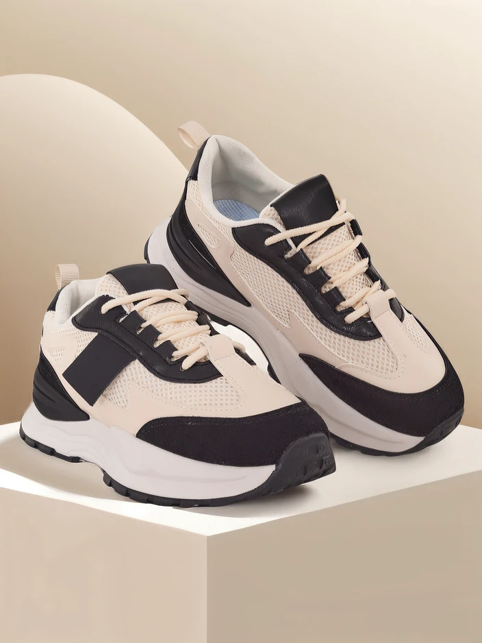 Royalfashion Дамски спортни обувки Pasiof