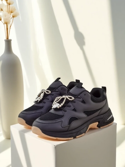 Royalfashion Дамски спортни обувки Teterre