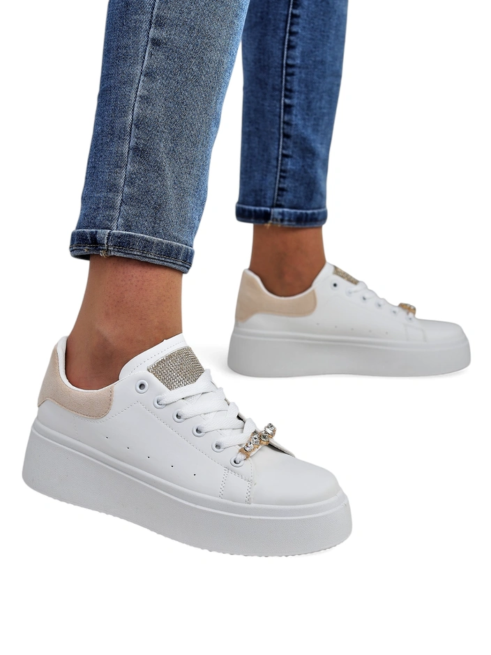 Royalfashion Дамски спортни маратонки Tenzorus