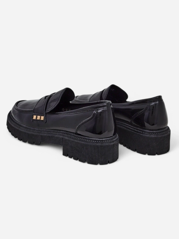 Royalfashion Жени мокасини Atti